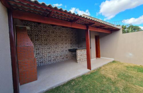 Casa com ambiente tranquilo - Foto 12