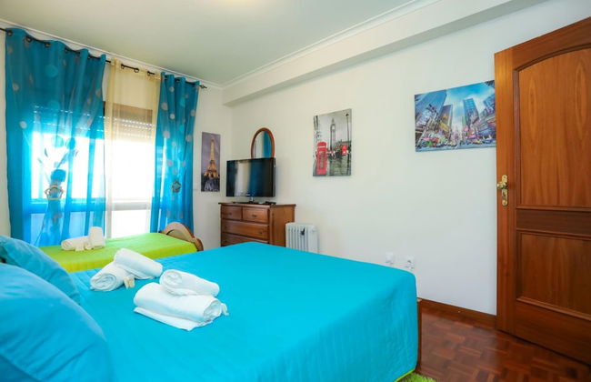 Brasil Avenue by Rent4all - Foto 12