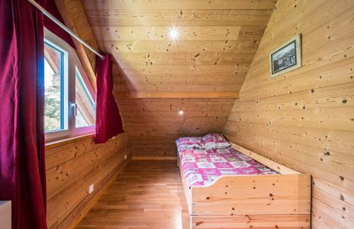 Breizh Chalet - 14 personnes - Foto 18