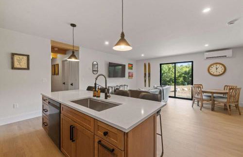 Le Petit Flat - 2 Bed 1 Bath One Level Apartment - Foto 20