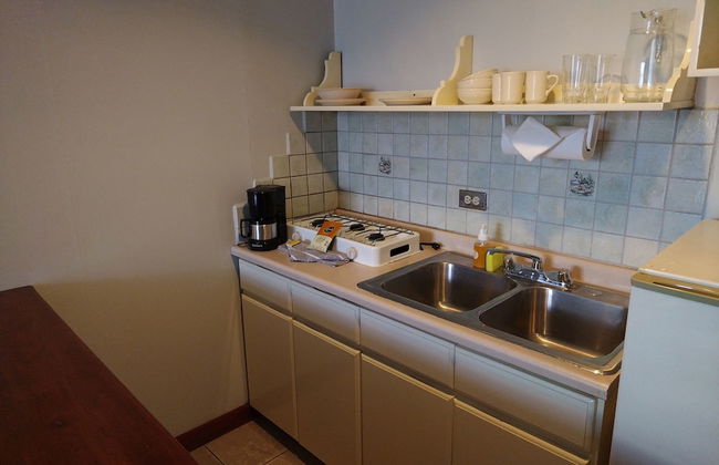 Apartotel Tairona - Foto 33