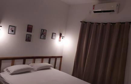 Bangalô praia de Guaratiba Prado com piscina privativa - Photo 8