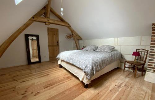 Logement du Coteau entre Beauval et Amboise - Foto 11