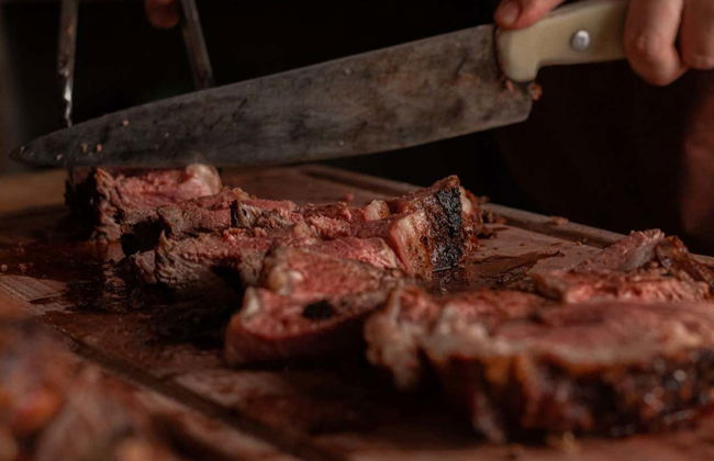 Laboratorio di asado argentino a Mendoza - Foto 7
