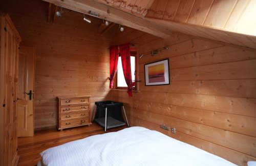 Chata Palarówka - Foto 23