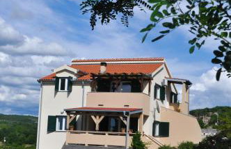 Apartmani Carnizza - Photo 1