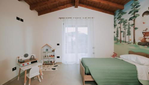 Memi's Home - villetta relax per famiglie con giardino - Foto 5