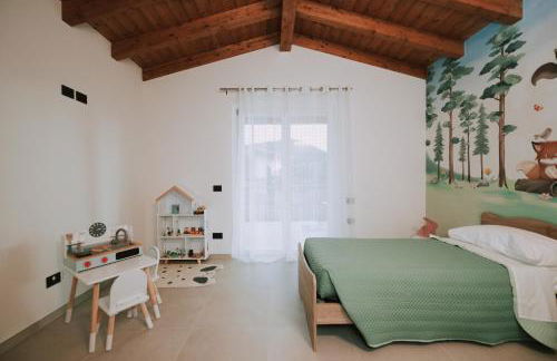 Memi's Home - villetta relax per famiglie con giardino - Foto 5