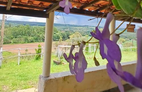 Eco Pousada Por do Sol - Foto 33