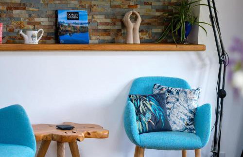 Ash Lodge - Exclusive Lodge with Hot Tub and stunning views - Foto 40