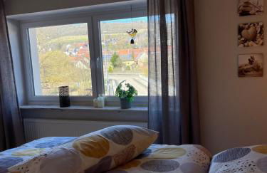 Ferienhaus Pauline am Glan - Foto 21