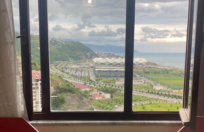 BESIRLI APART - Foto 51