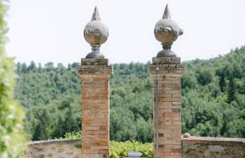 Wine Resort Dievole - Foto 48