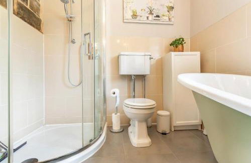 3 Bed in Crich oc-dcivyd - Foto 20