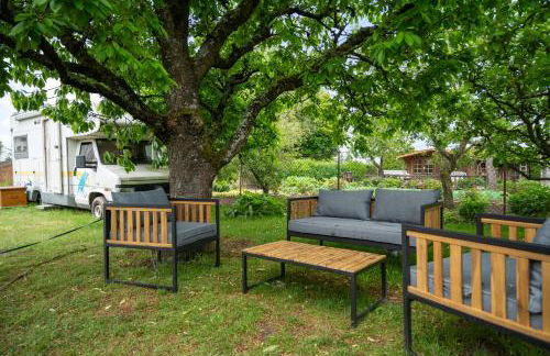 Slow Travel, aber auch gut! Wohnmobil - Foto 4