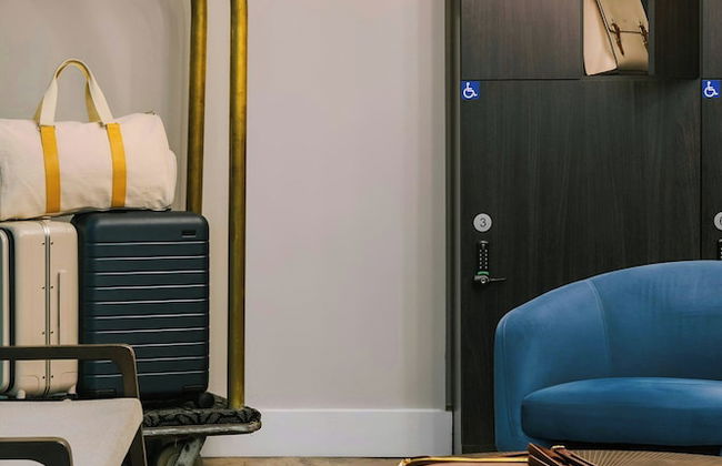 Sonder by Marriott Bonvoy Georgetown C&O Apartments Georgetown - Photo 2