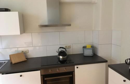 Apothekerwohnung - Foto 16