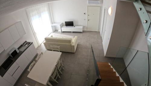 Residence Al Molo - Suite Porta del Mar Sea View - Agenzia Cocal - Foto 4