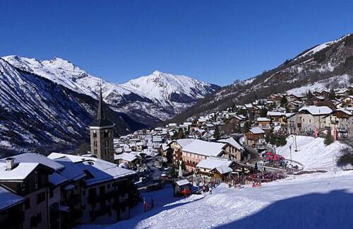 Les Chalets de la Source 2 - Luxe - Skis aux pieds - 14 personnes - Foto 72