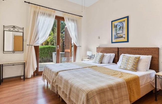 Villa Hg28 - Loukia in Kouklia - Foto 30