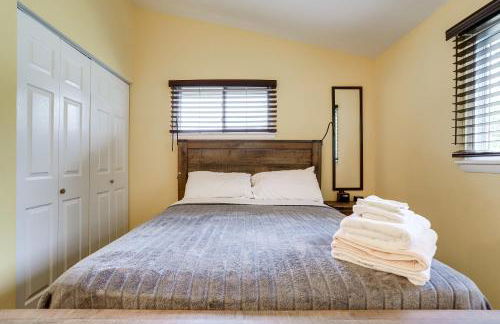 Escape to our cozy 3 Bed Rm 2 Bath Unit in Alexandria VA - Foto 38