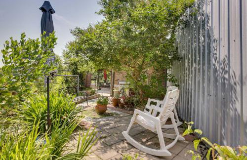 Dularge Grand Villa - Steps to Marina and Fishing! - Foto 34