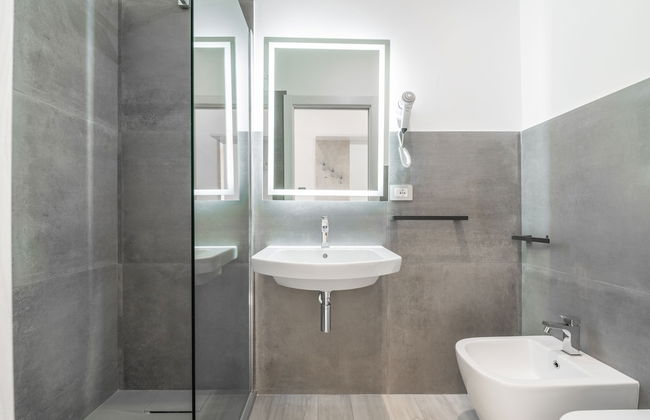 Mare Nostrum Apartment - Foto 40