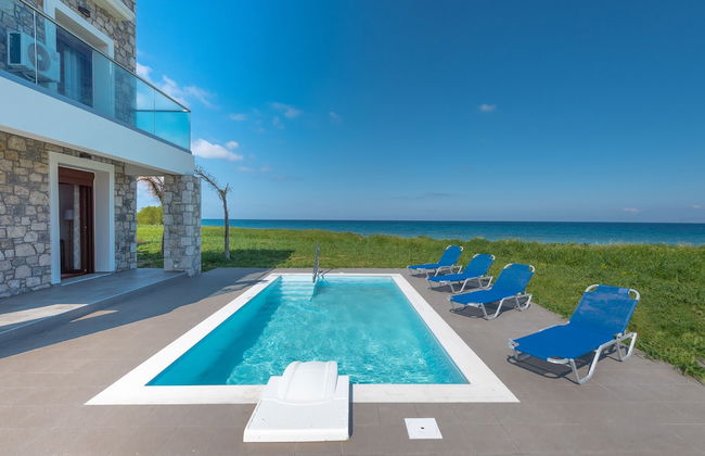 Diagoras & Attalos Villas - Photo 20