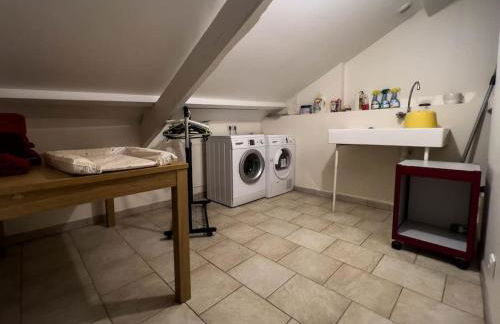 Maison traditionnelle centre Montsoreau - Foto 24