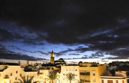 Casa María Apartamento Centrico con Terraza - Photo 17