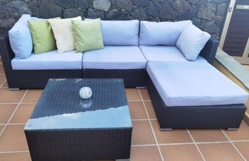 Nautilus I: Casa con terraza y vistas al mar - Foto 15