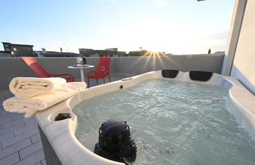 Dimora Domitia - Apartments - Foto 25