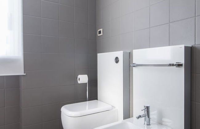 Suite Vogue Vista - Foto 14