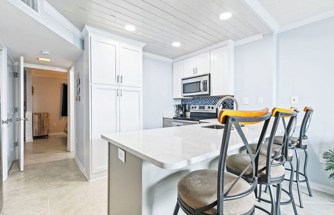 Gulf Shores Surf & Racquet Club 212A - Photo 6