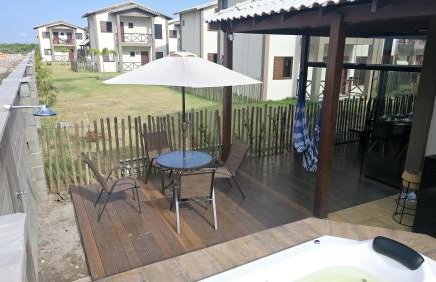 Casa BoxHome em Santo Amaro-MA - Photo 46