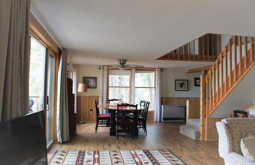 Somes Pond Island Cottage - Foto 13