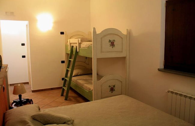 Agriturismo Podere Montese - Foto 24