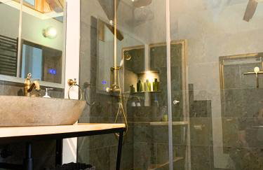 Stilvoll eingerichtetes Studio in historischem Bauernhaus, voll ausgestattet inmitten der Natur auf 75 qm - Foto 2