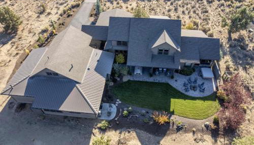 Rancho Chaparral- Brasada Ranch getaway near Bend, resort amenities! - Foto 3