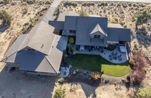 Rancho Chaparral- Brasada Ranch getaway near Bend, resort amenities! - Foto 3