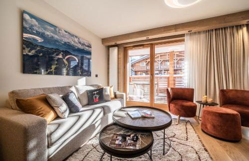 Apartment Kanoko Les Gets- BY EMERALD STAY - Foto 10