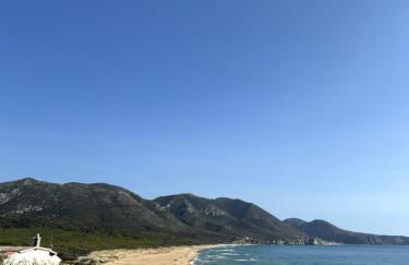 Quiet just a few steps from the sea - Foto 4