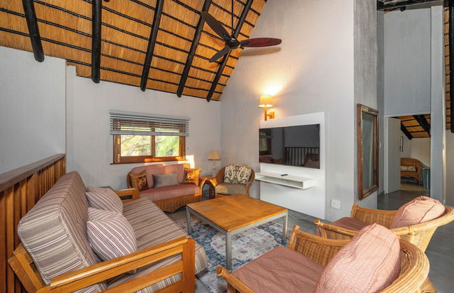 Kruger Park Lodge Unit No. 205 - Foto 16