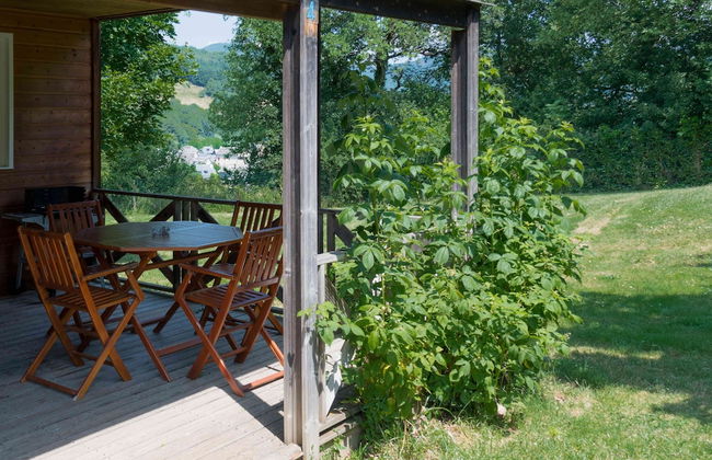 Village de Gite - La Cascade - Foto 11