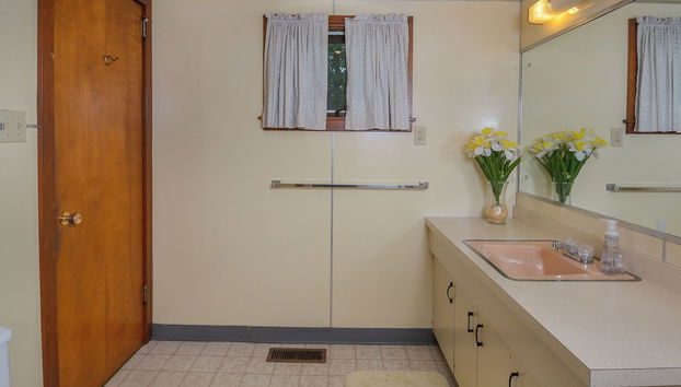 Simpson's Sanctuary by Taylor Made Deep Creek - Foto 3, Servicios del alojamiento