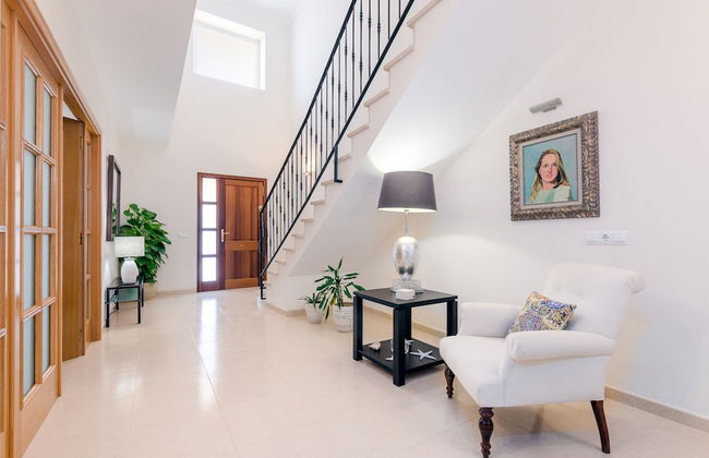 Villa Gloria in Cala Pi - Foto 22