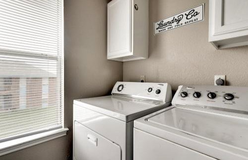 2B1B condo mins from Ft Hood & Town - Foto 25