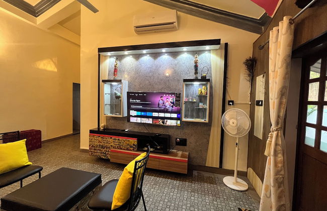 You are the key Viila - Photo 21