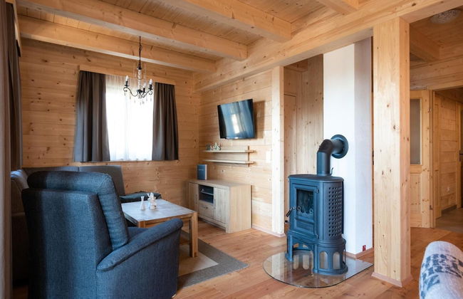 Holiday Home in Stefan in the Lavanttal With Sauna - Foto 5