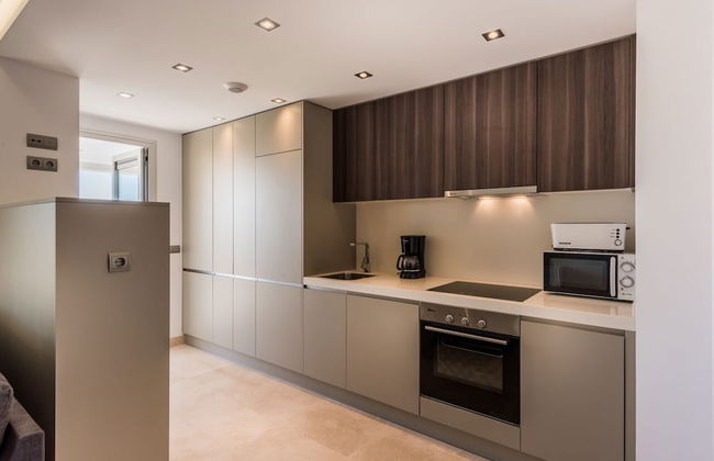 Aqua Apartments Vento, Marbella - Foto 49